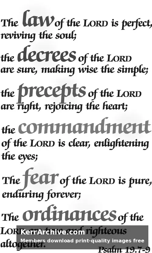 Year B Lent Third Sunday (grayscale)