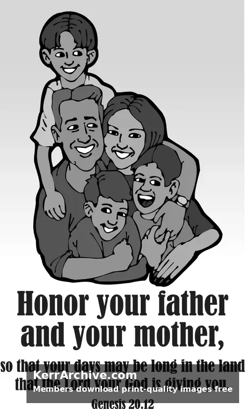 Year B Lent Third Sunday (grayscale)