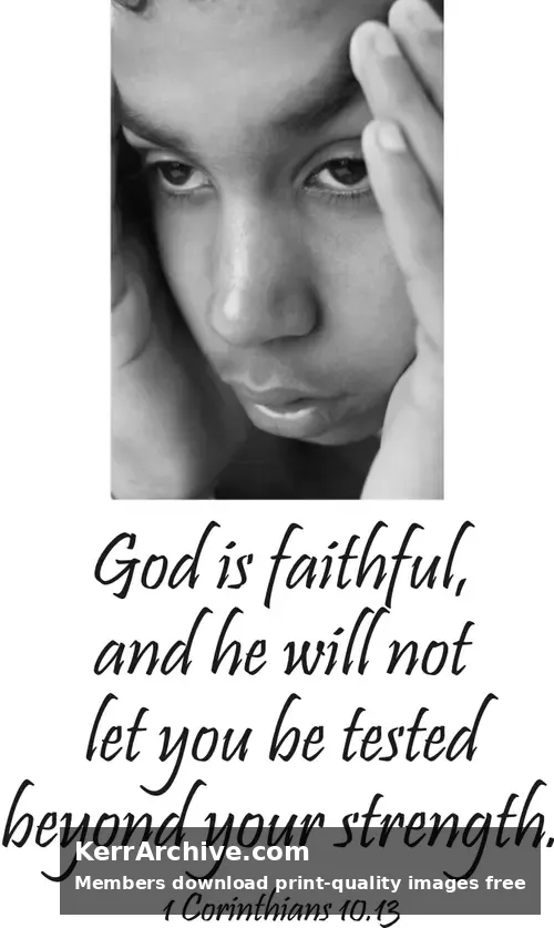 Year C Lent Third Sunday (grayscale)