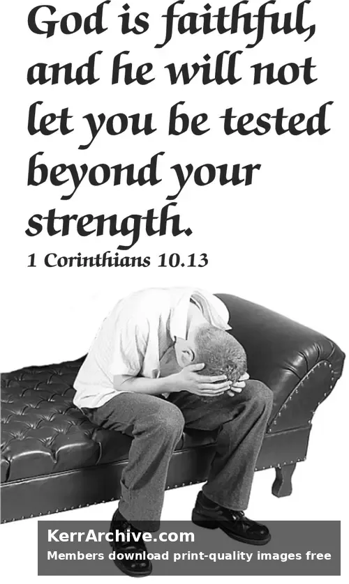 Year C Lent Third Sunday (grayscale)