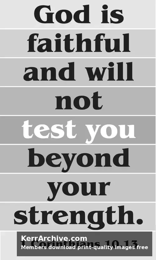Year C Lent Third Sunday (grayscale)