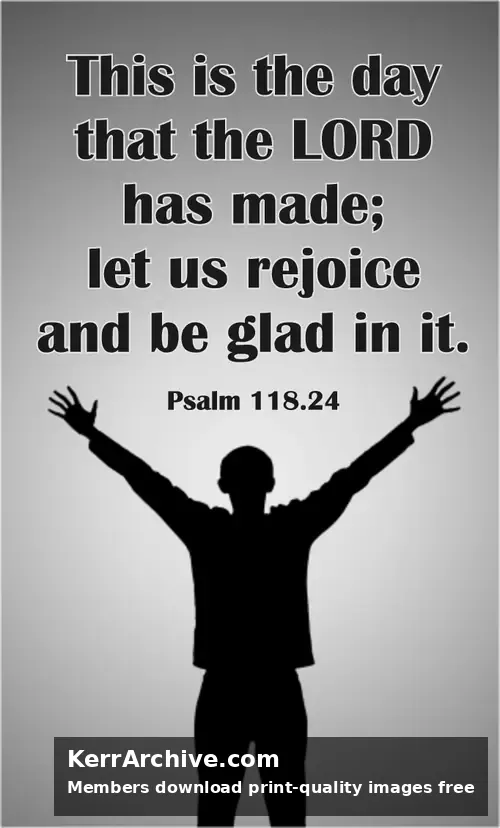 Year A Lent Palm/Passion Sunday (grayscale)