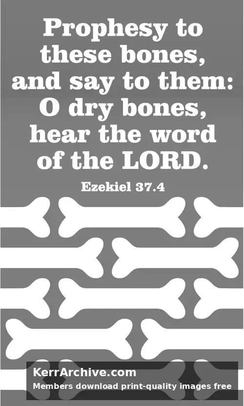 Year B Easter Pentecost Sunday (grayscale)