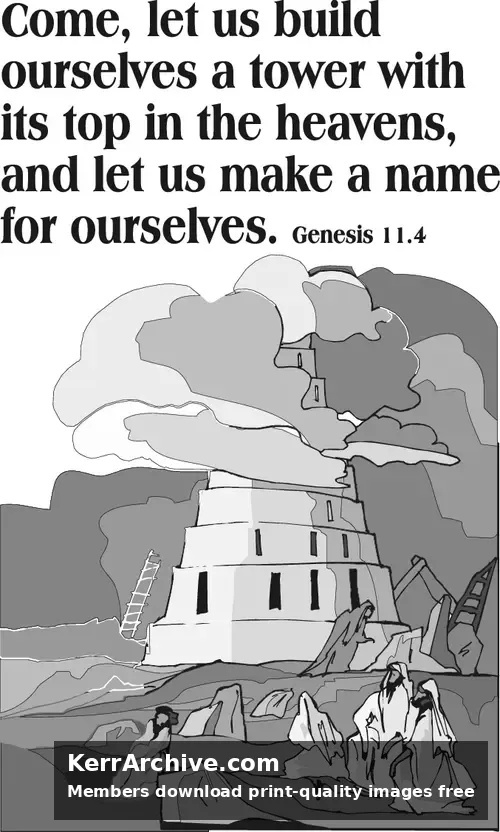 Year C Easter Pentecost Sunday (grayscale)