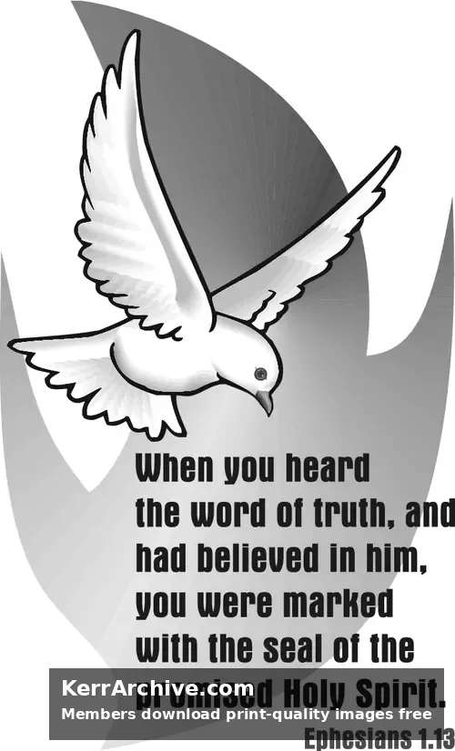 Year B After Pentecost Proper 10 (grayscale)