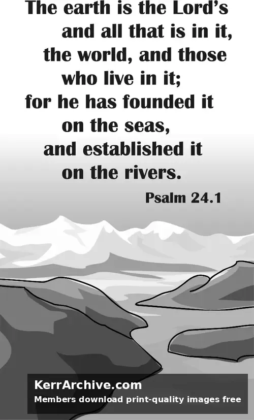 Year B After Pentecost Proper 10 (grayscale)