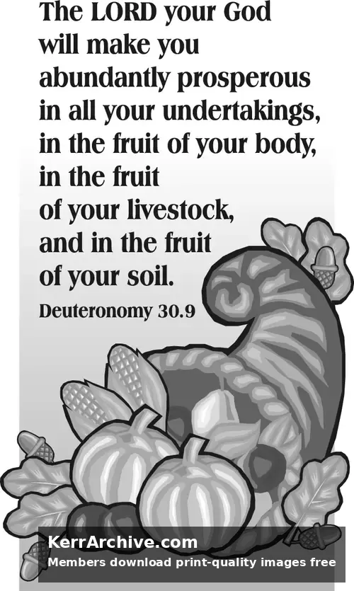 Year C After Pentecost Proper 10 (grayscale)
