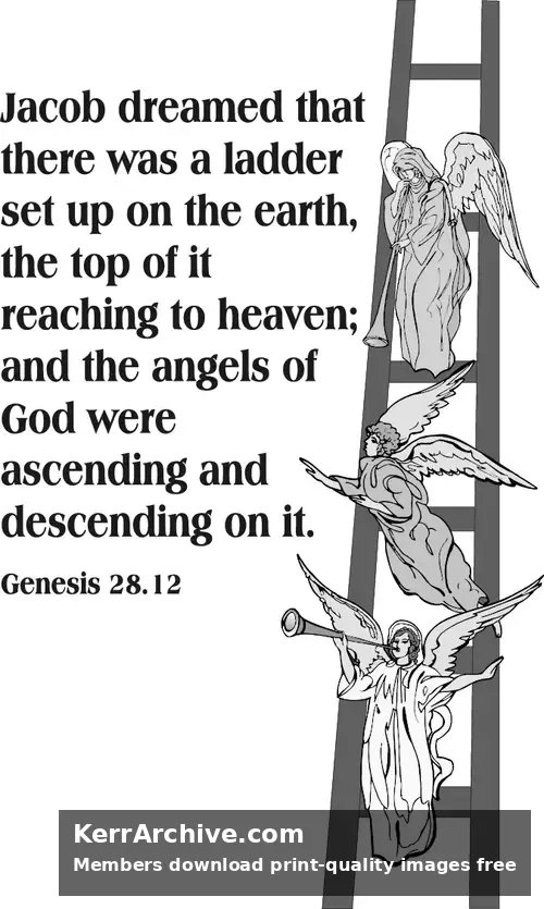 Year A After Pentecost Proper 11 (grayscale)