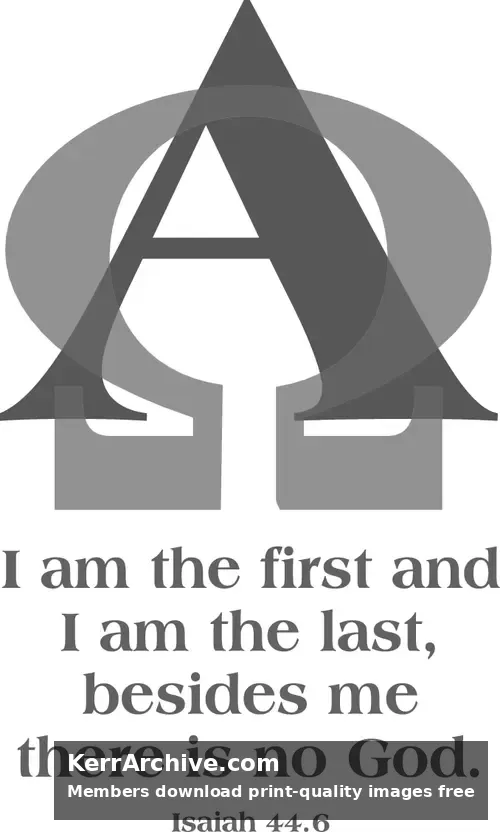 Year A After Pentecost Proper 11 (grayscale)