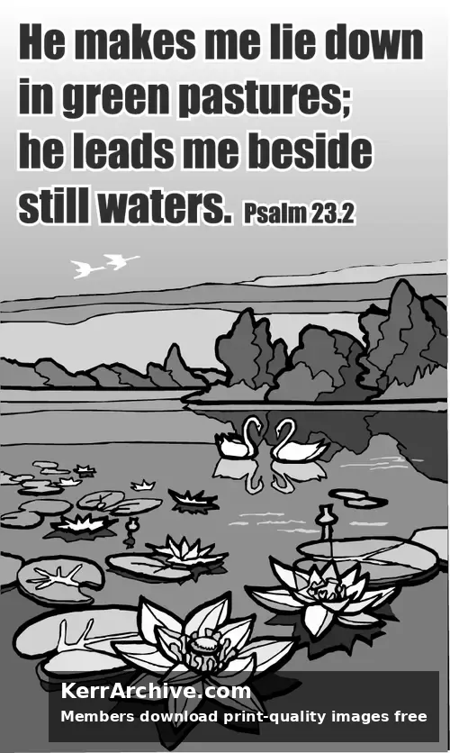 Year B After Pentecost Proper 11 (grayscale)