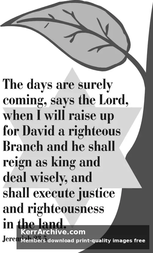 Year B After Pentecost Proper 11 (grayscale)