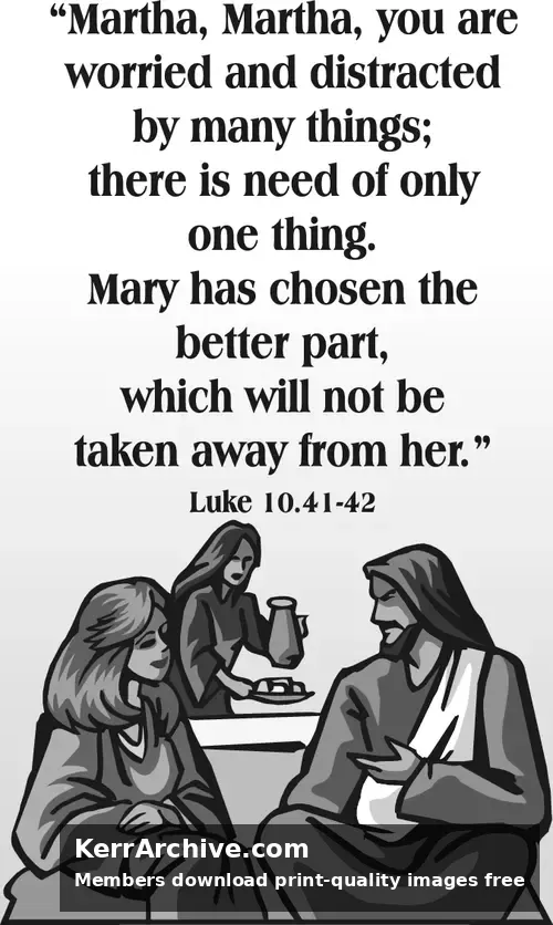 Year C After Pentecost Proper 11 (grayscale)