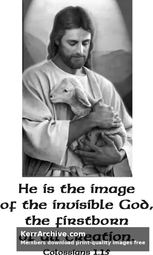 Year C After Pentecost Proper 11 (grayscale)