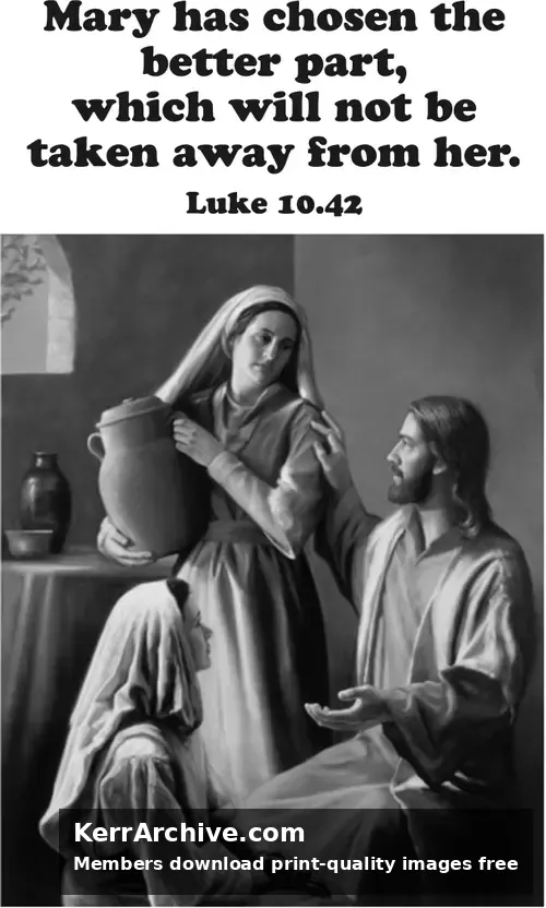 Year C After Pentecost Proper 11 (grayscale)