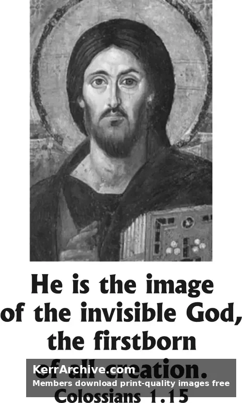 Year C After Pentecost Proper 11 (grayscale)