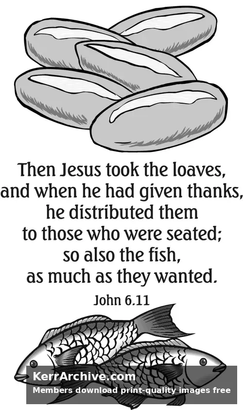 Year B After Pentecost Proper 12 (grayscale)