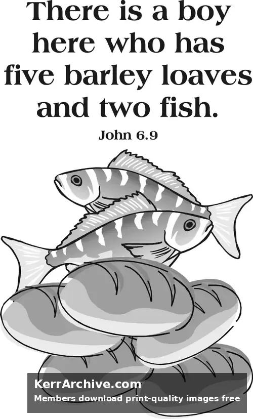 Year B After Pentecost Proper 12 (grayscale)