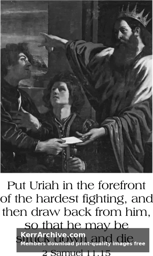Year B After Pentecost Proper 12 (grayscale)