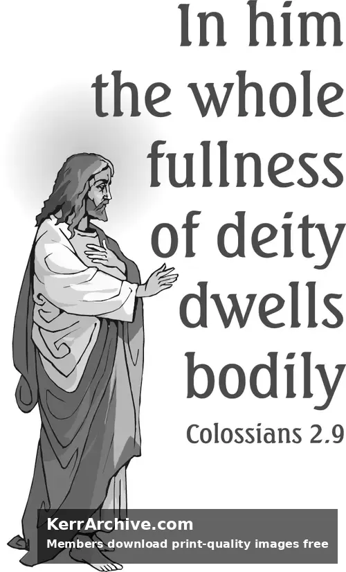 Year C After Pentecost Proper 12 (grayscale)