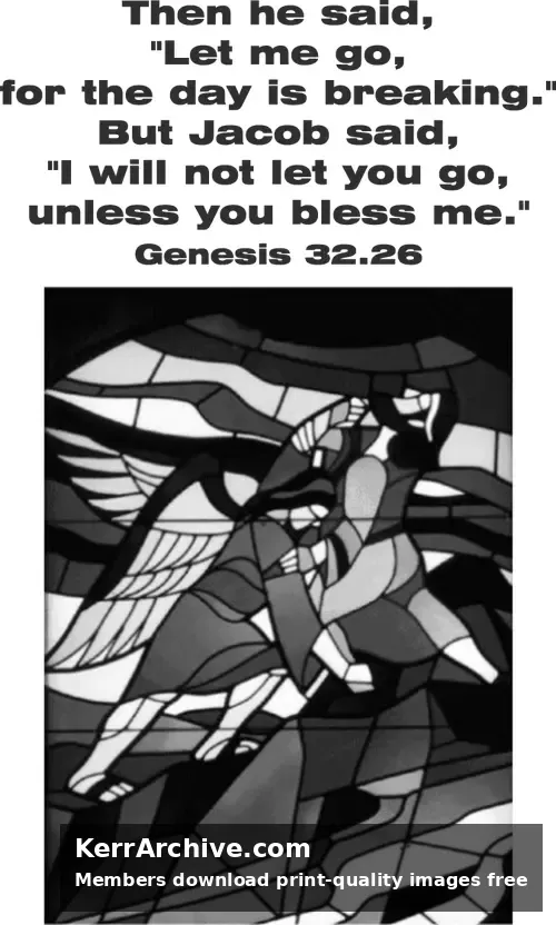 Year A After Pentecost Proper 13 (grayscale)
