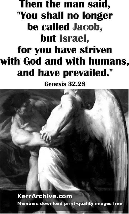 Year A After Pentecost Proper 13 (grayscale)