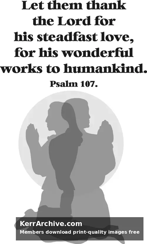Year C After Pentecost Proper 13 (grayscale)