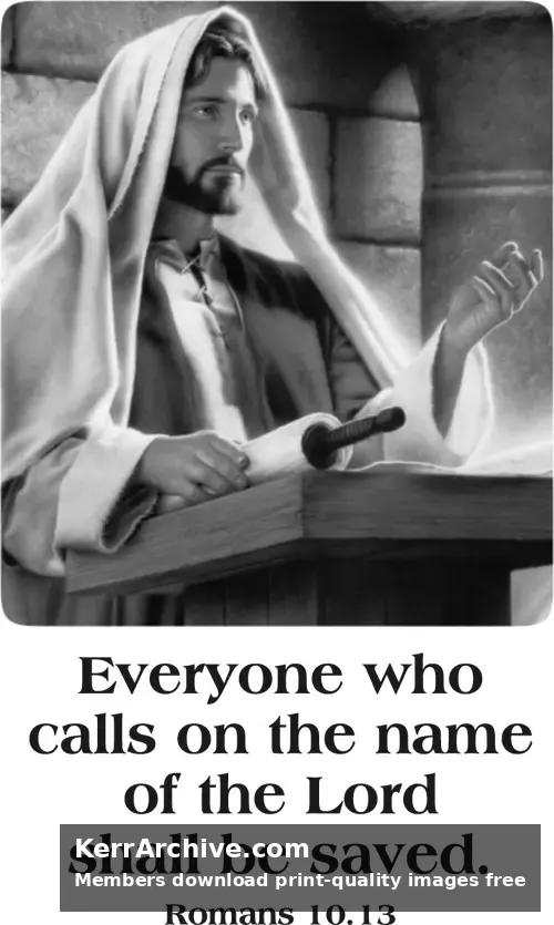 Year A After Pentecost Proper 14 (grayscale)