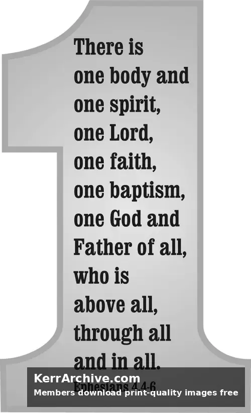 Year B After Pentecost Proper 14 (grayscale)