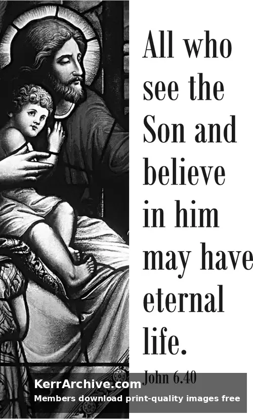 Year B After Pentecost Proper 14 (grayscale)