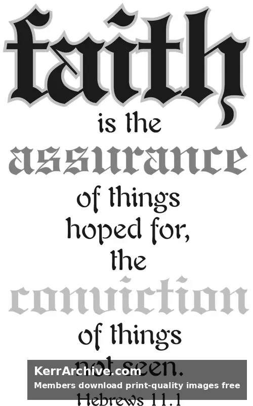 Year C After Pentecost Proper 14 (grayscale)