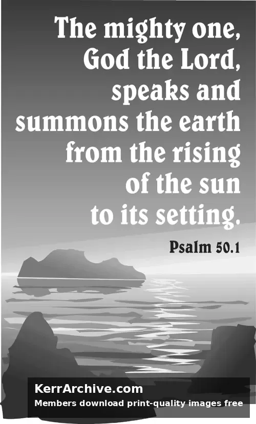 Year C After Pentecost Proper 14 (grayscale)