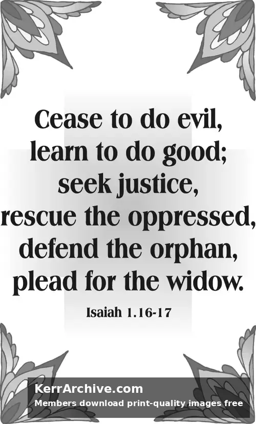 Year C After Pentecost Proper 14 (grayscale)