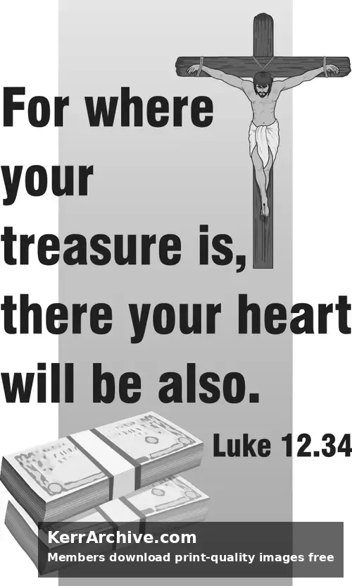 Year C After Pentecost Proper 14 (grayscale)