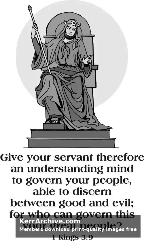 Year B After Pentecost Proper 15 (grayscale)