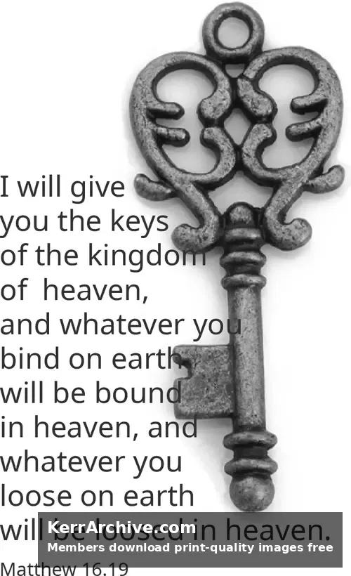 Year A After Pentecost Proper 16 (grayscale)