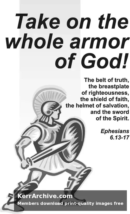 Year B After Pentecost Proper 16 (grayscale)