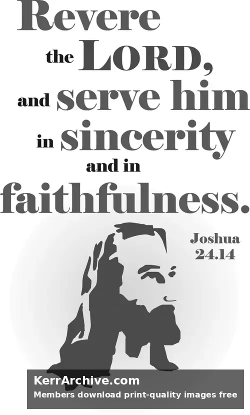 Year B After Pentecost Proper 16 (grayscale)