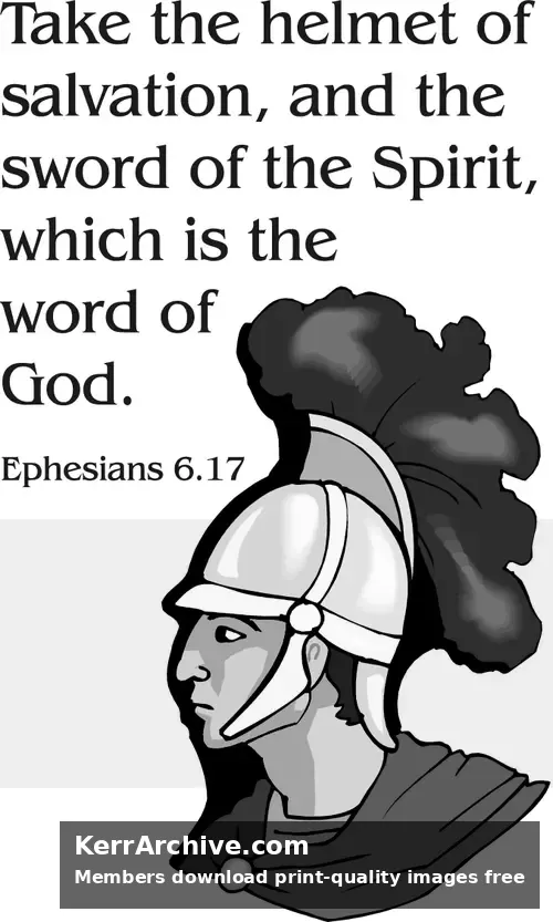 Year B After Pentecost Proper 16 (grayscale)