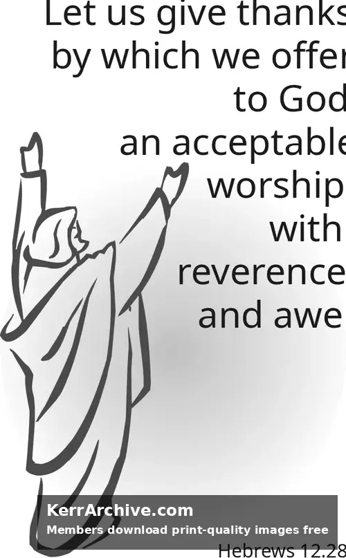 Year C After Pentecost Proper 16 (grayscale)