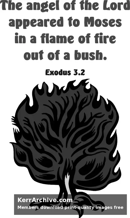 Year A After Pentecost Proper 17 (grayscale)