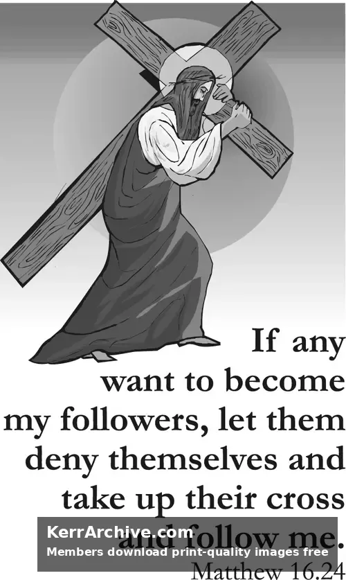 Year A After Pentecost Proper 17 (grayscale)