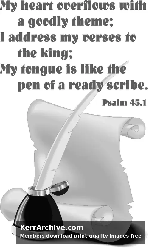 Year B After Pentecost Proper 17 (grayscale)