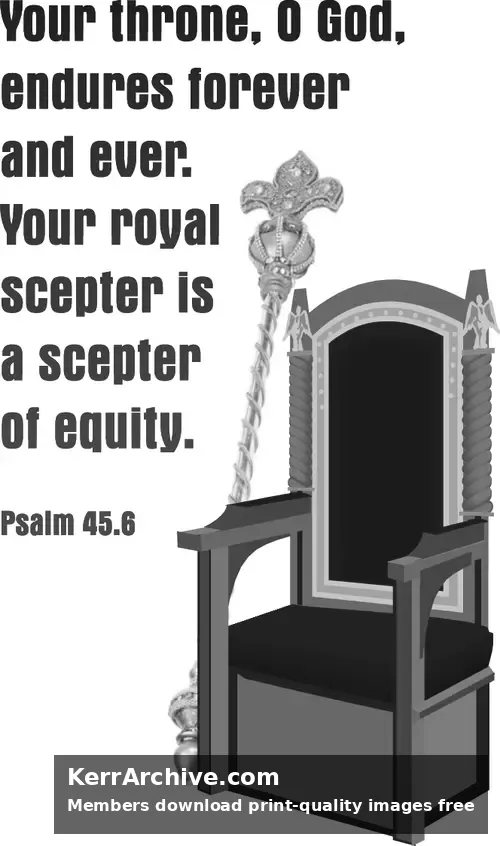 Year B After Pentecost Proper 17 (grayscale)