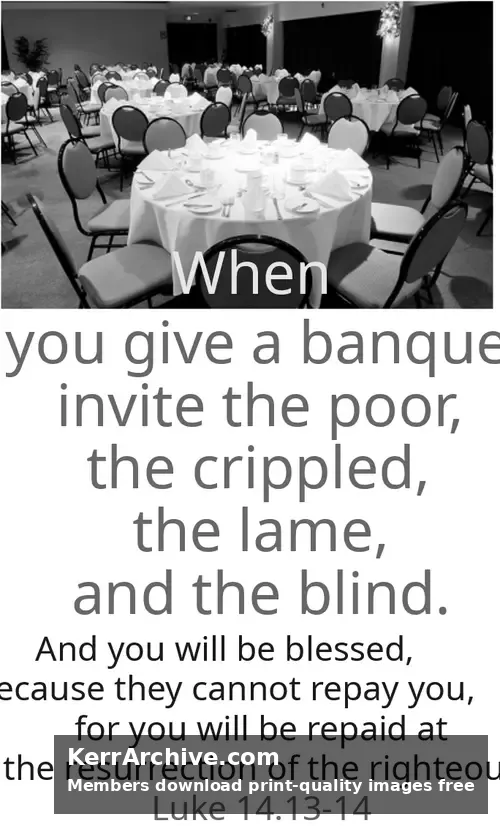 Year A After Pentecost Proper 17 (grayscale)