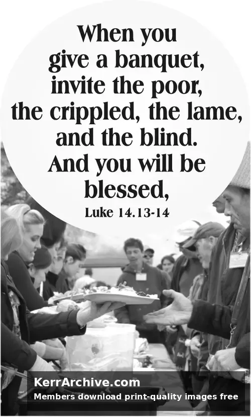 Year C After Pentecost Proper 17 (grayscale)