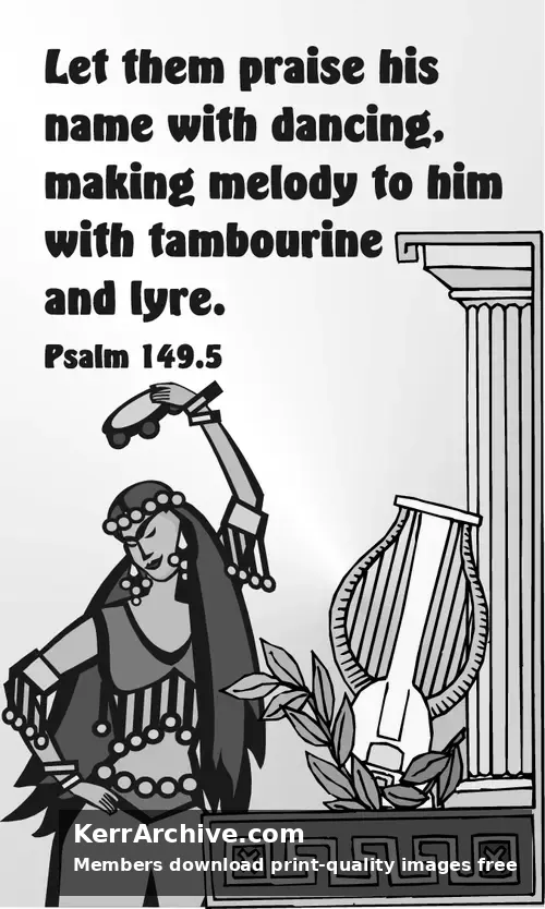Year A After Pentecost Proper 18 (grayscale)