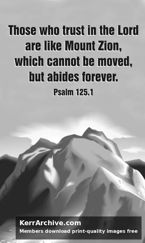 Year B After Pentecost Proper 18 (grayscale)