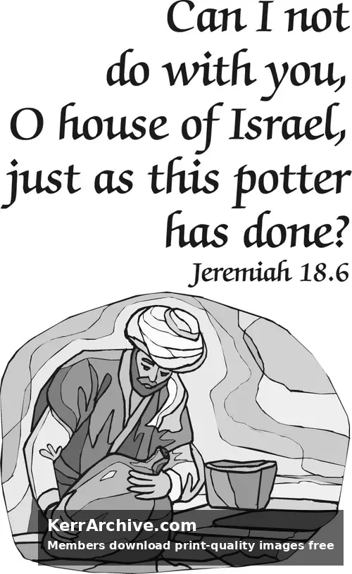 Year C After Pentecost Proper 18 (grayscale)