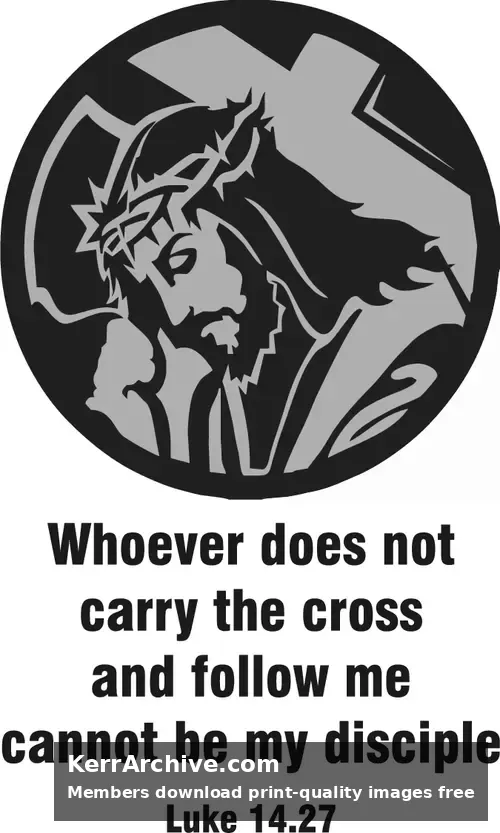 Year C After Pentecost Proper 18 (grayscale)