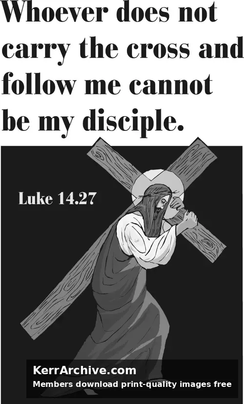 Year C After Pentecost Proper 18 (grayscale)